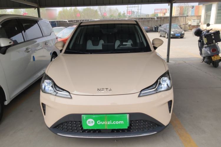Used NETA AYA 2023 401 Front