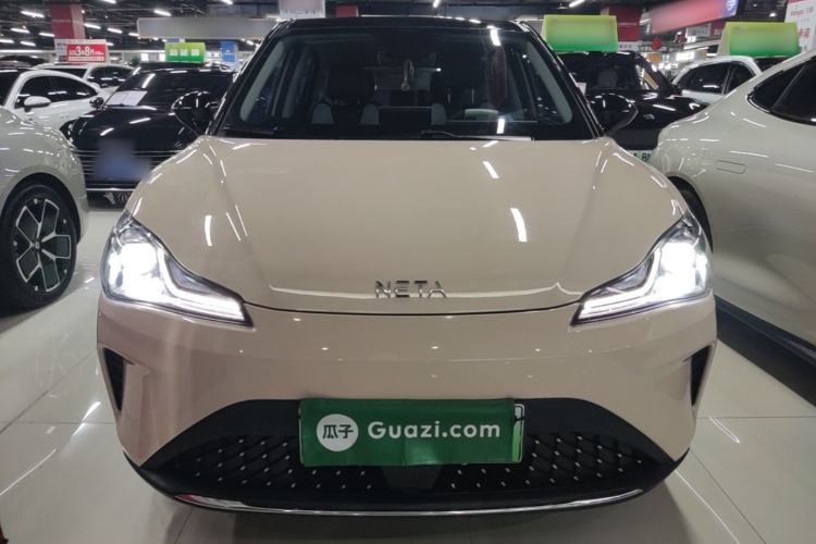 Used NETA AYA 2023 401 Lite Front