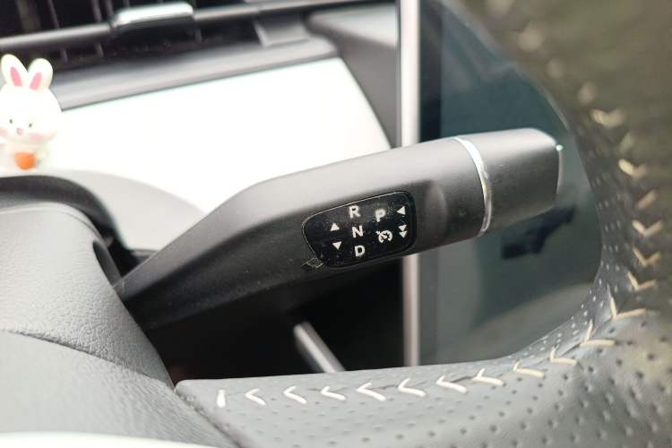 Used NETA AYA 2023 318 Lite Gear Lever