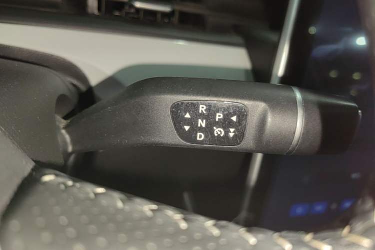 Used NETA AYA 2023 Revised Version 401 Lite Gear Lever
