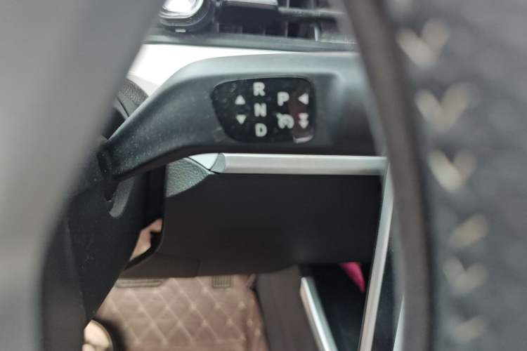 Used NETA AYA 2023 401 Lite Gear Lever