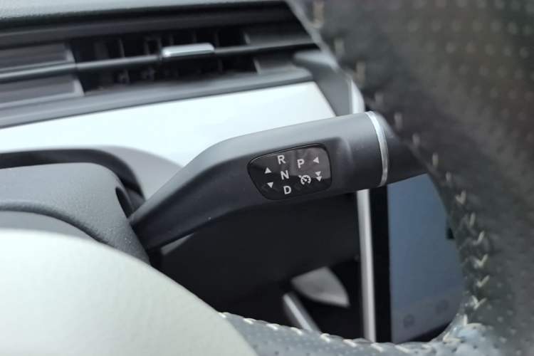 Used NETA AYA 2023 Revised Version 401 Lite Gear Lever