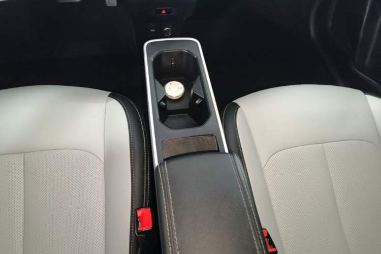 Used NETA AYA 2023 401 Lite Gear Lever