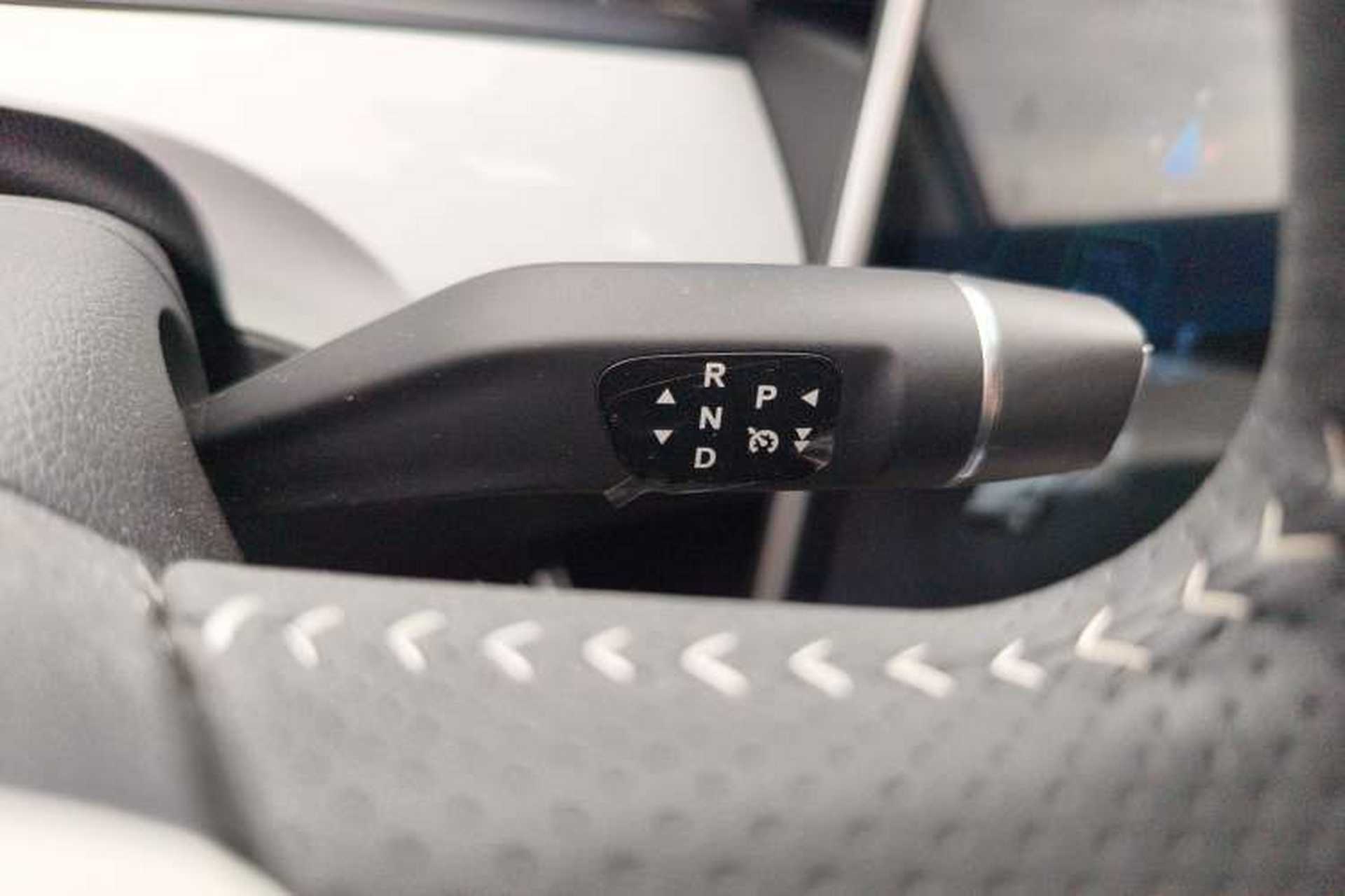 Used NETA AYA 2023 318 Lite Gear Lever