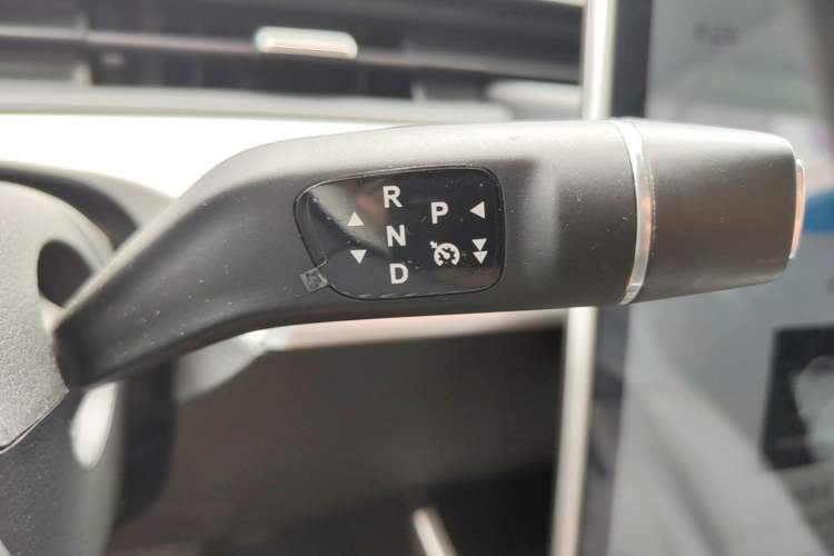 Used NETA AYA 2023 401 Lite Gear Lever