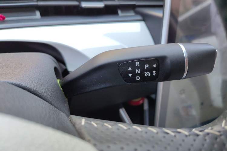 Used NETA AYA 2023 Revised Version 401 Lite Gear Lever