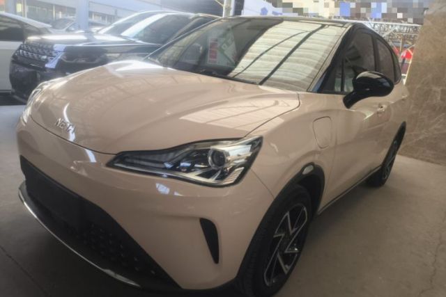 Used NETA AYA 2023 Revised Version 401 Lite