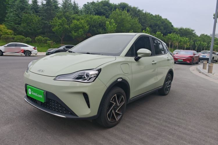 Used NETA AYA 2023 Revised Version 401 Lite Guazi used car, China used car export, Used car for sale, Used cars, Cheapest cars for sale