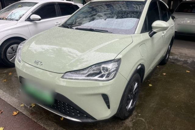 Used NETA AYA 2023 318 Lite
