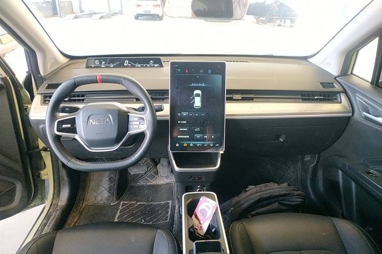 Used NETA AYA 2023 318 Lite Center Console