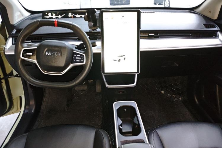 Used NETA AYA 2023 401 Center Console