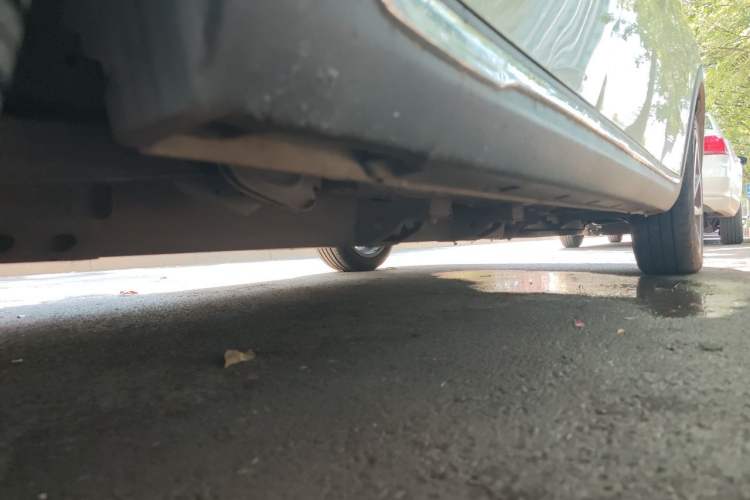 Used NETA AYA 2023 401 Lite Chassis Rear Right