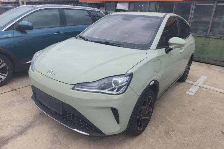 Used NETA AYA 2023 401 Lite Guazi used car, China used car export, Used car for sale, Used  cars, Cheapest cars for sale