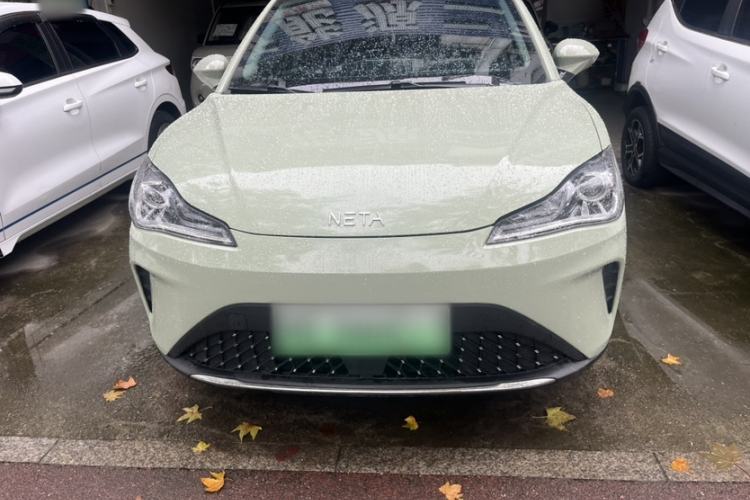 Used NETA AYA 2023 318 Lite Exterior 1