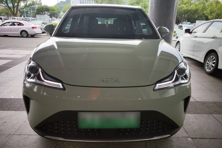 Used NETA AYA 2023 401 Lite Exterior 1