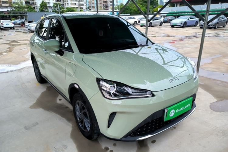Used NETA AYA 2023 318 Lite Exterior 1