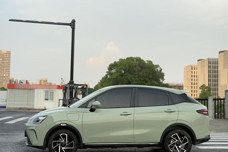 Used NETA AYA 2023 401 Lite Exterior 10