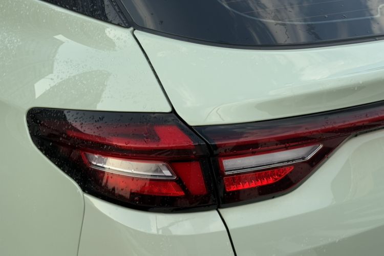 Used NETA AYA 2023 401 Lite Exterior 11