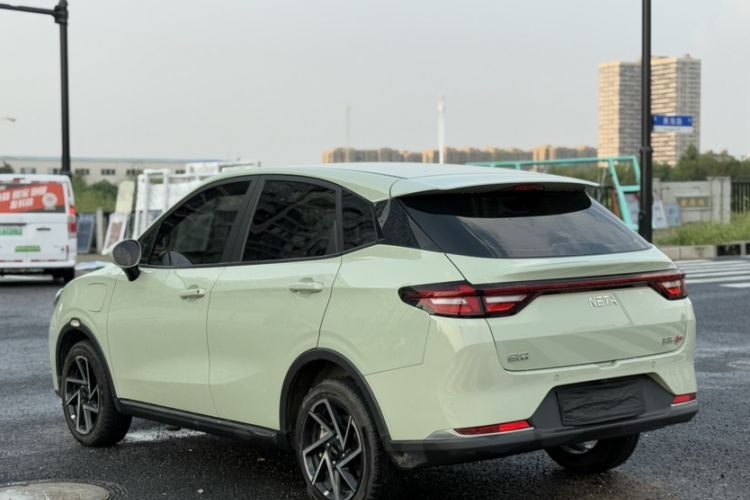 Used NETA AYA 2023 401 Lite Exterior 12