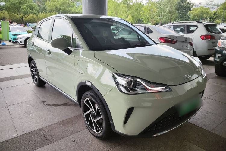 Used NETA AYA 2023 401 Lite Exterior 2