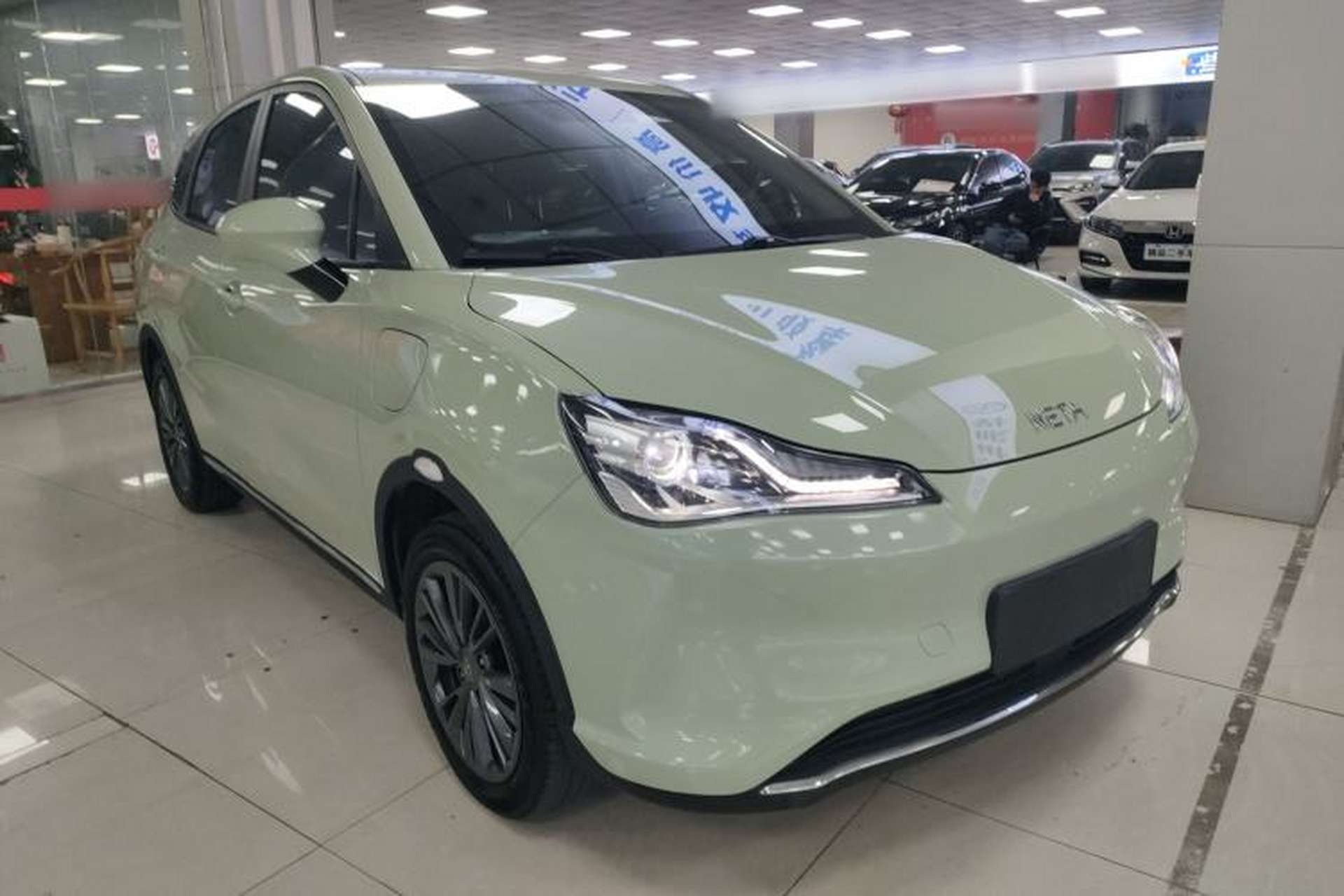 Used NETA AYA 2023 401 Exterior 2