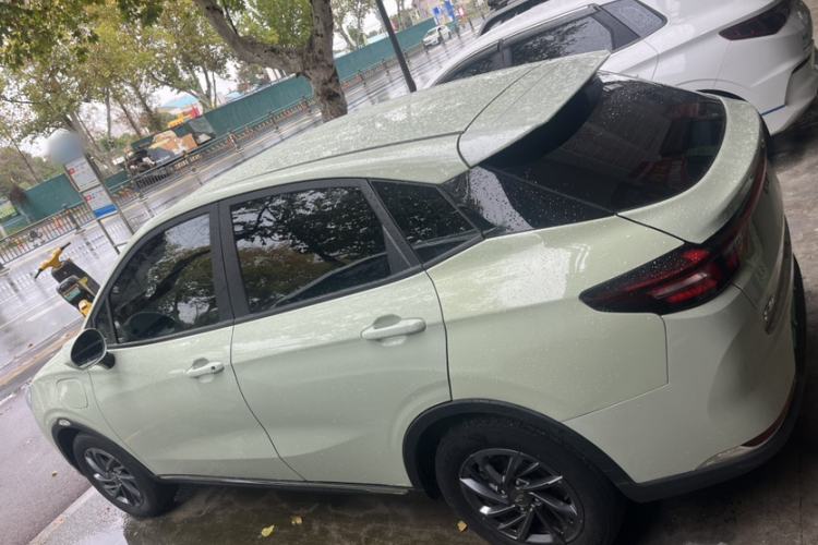 Used NETA AYA 2023 318 Lite Exterior 3