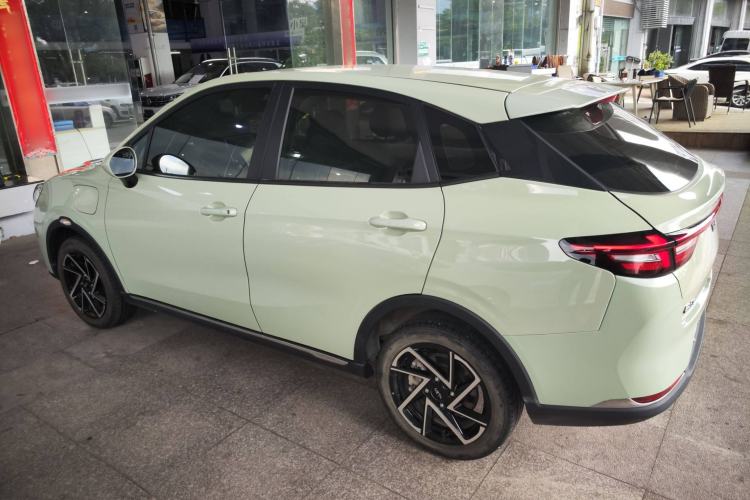 Used NETA AYA 2023 401 Lite Exterior 3