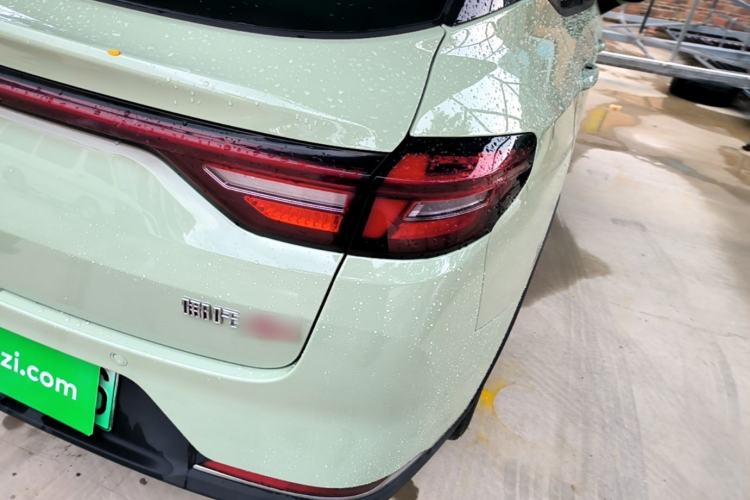 Used NETA AYA 2023 318 Lite Exterior 3