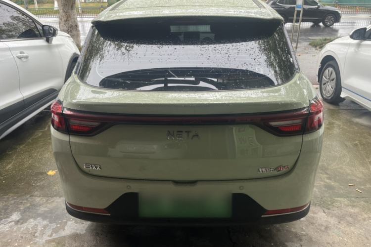 Used NETA AYA 2023 318 Lite Exterior 4
