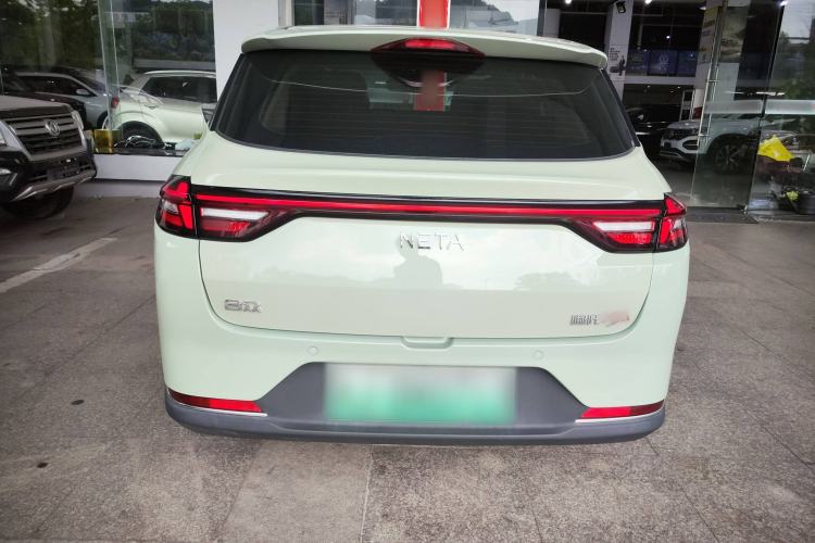 Used NETA AYA 2023 401 Lite Exterior 4