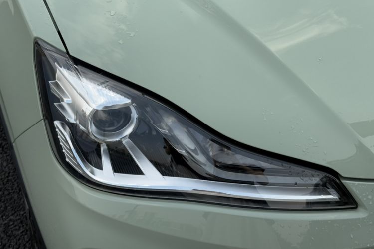 Used NETA AYA 2023 401 Lite Exterior 5