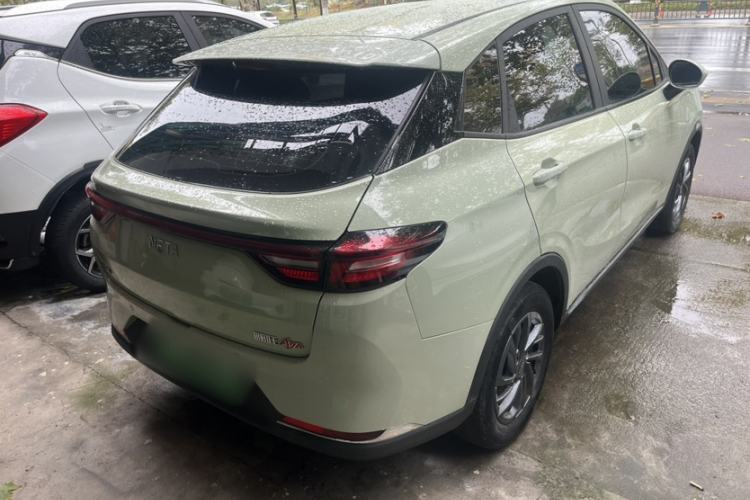 Used NETA AYA 2023 318 Lite Exterior 5