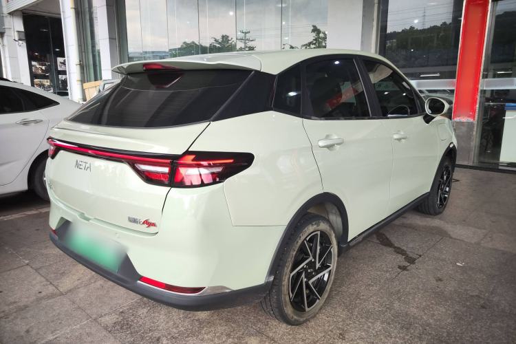 Used NETA AYA 2023 401 Lite Exterior 5