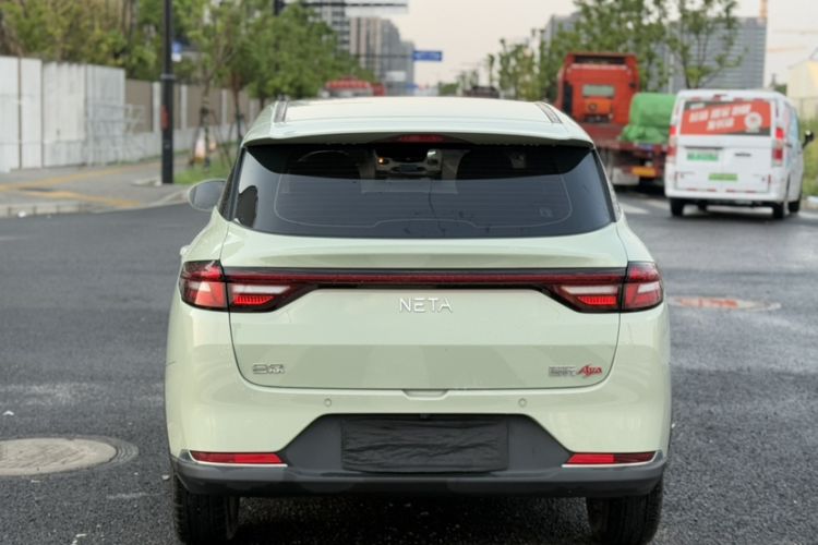 Used NETA AYA 2023 401 Lite Exterior 6