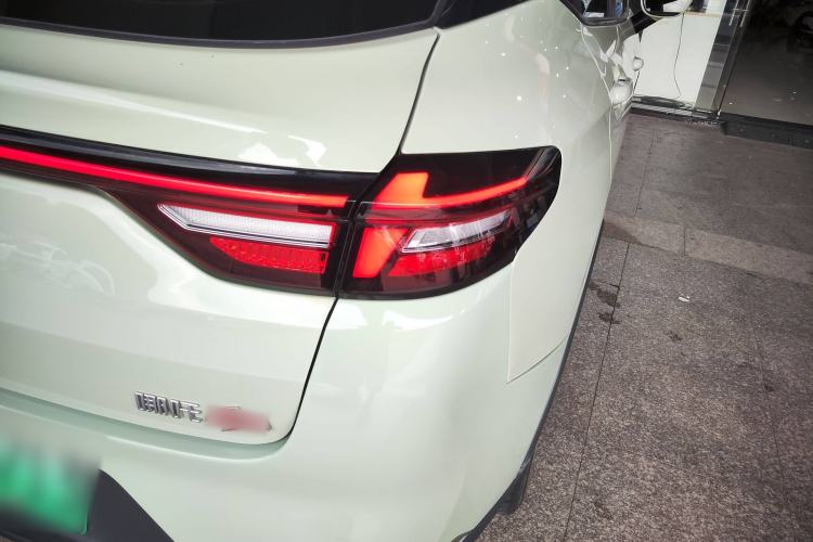Used NETA AYA 2023 401 Lite Exterior 6