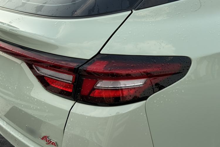 Used NETA AYA 2023 401 Lite Exterior 7