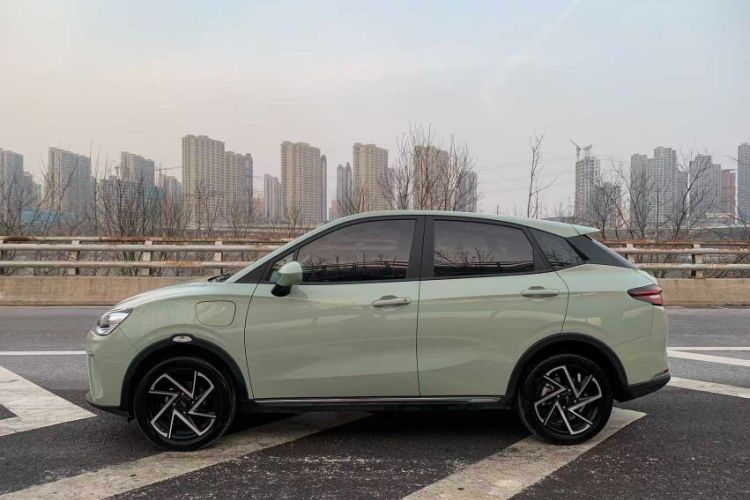 Used NETA AYA 2023 401 Lite Exterior 7