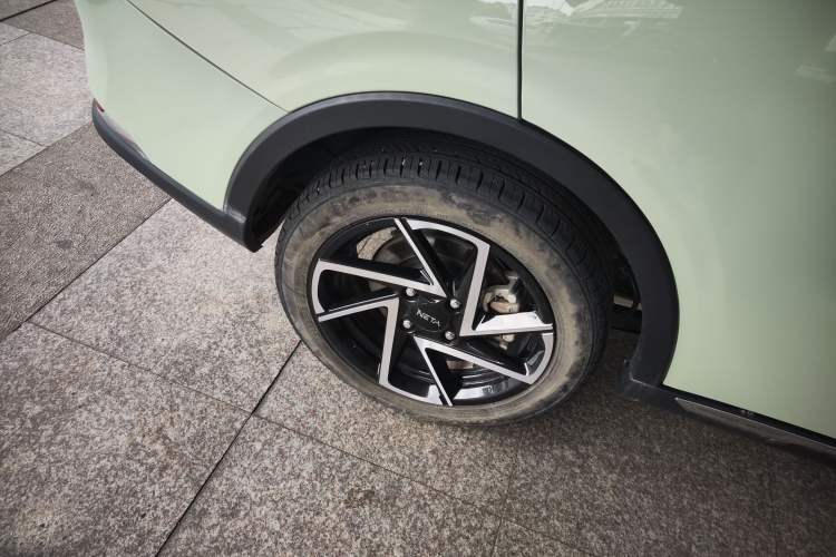 Used NETA AYA 2023 401 Lite Exterior 8