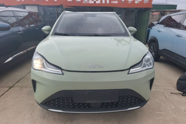 Used NETA AYA 2023 401 Lite Front