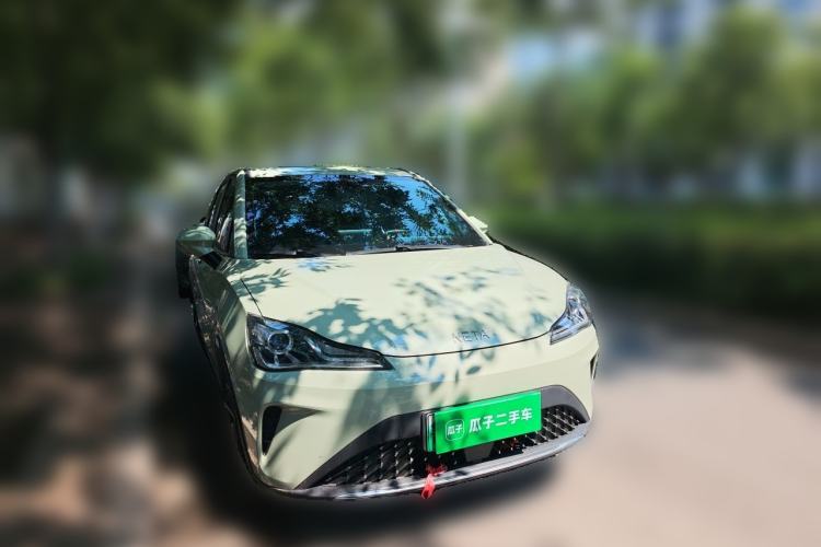Used NETA AYA 2023 401 Lite Front