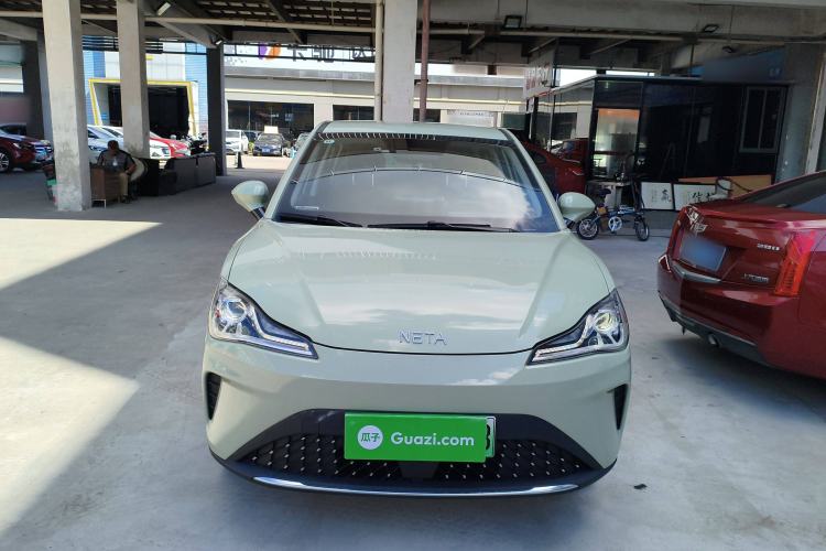 Used NETA AYA 2023 401 Front