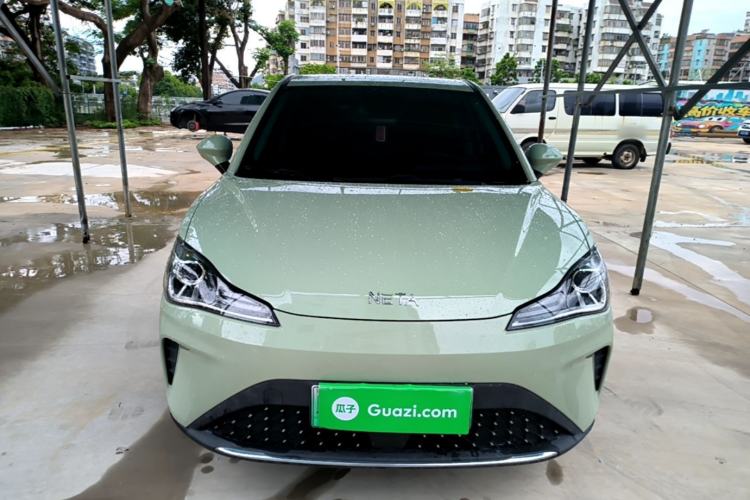 Used NETA AYA 2023 318 Lite Front