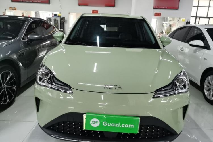 Used NETA AYA 2023 401 Lite Front