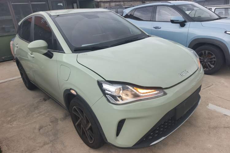 Used NETA AYA 2023 401 Lite Front Right 45 Deg
