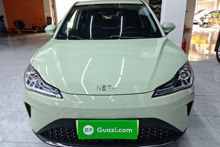 Used NETA AYA 2023 401 Front