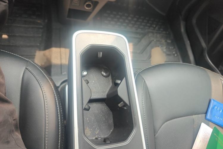 Used NETA AYA 2023 Revised Version 401 Lite Gear Lever