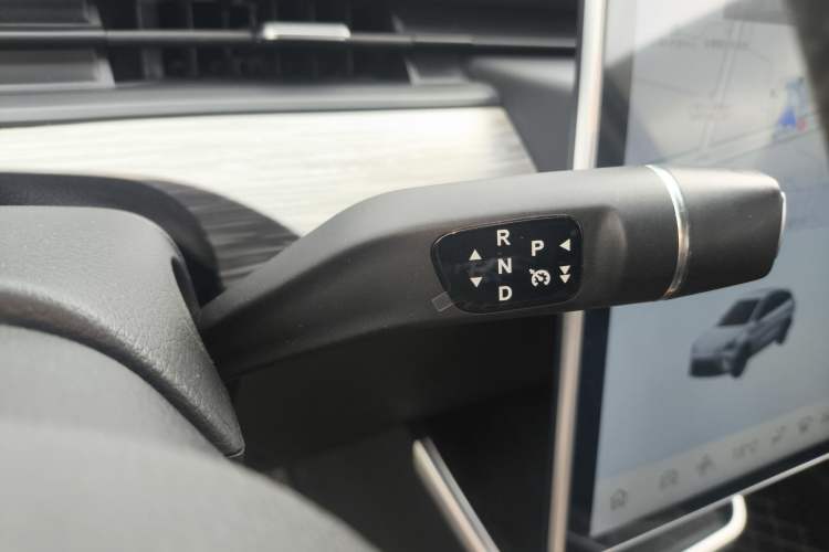 Used NETA AYA 2023 401 Lite Gear Lever