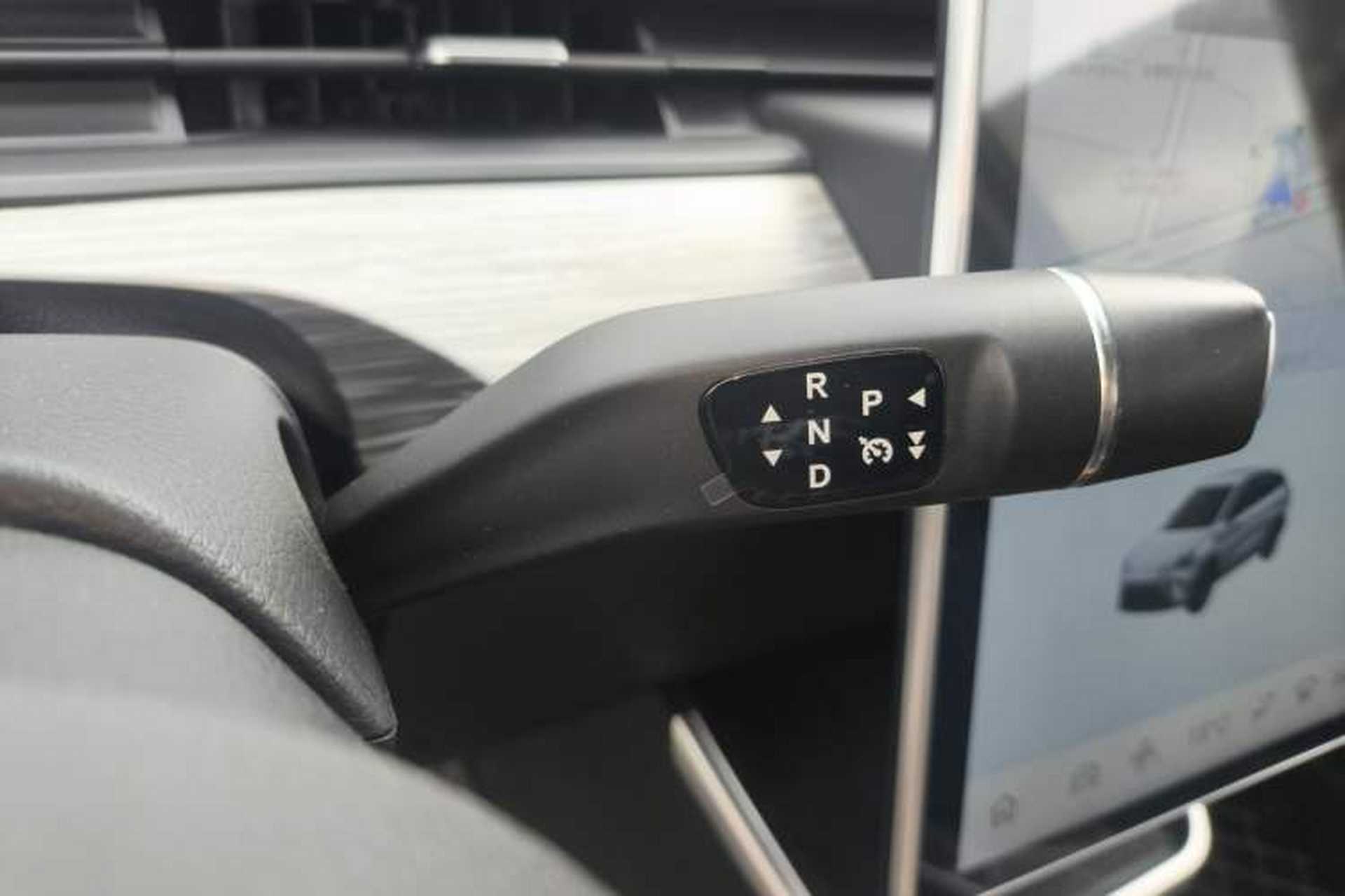 Used NETA AYA 2023 401 Lite Gear Lever