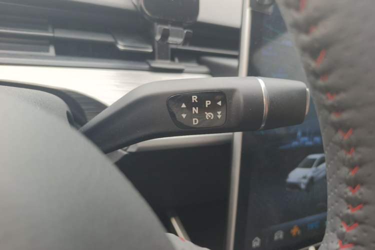 Used NETA AYA 2023 401 Lite Gear Lever
