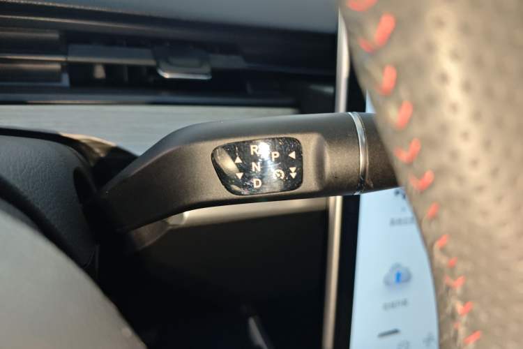 Used NETA AYA 2023 401 Lite Gear Lever